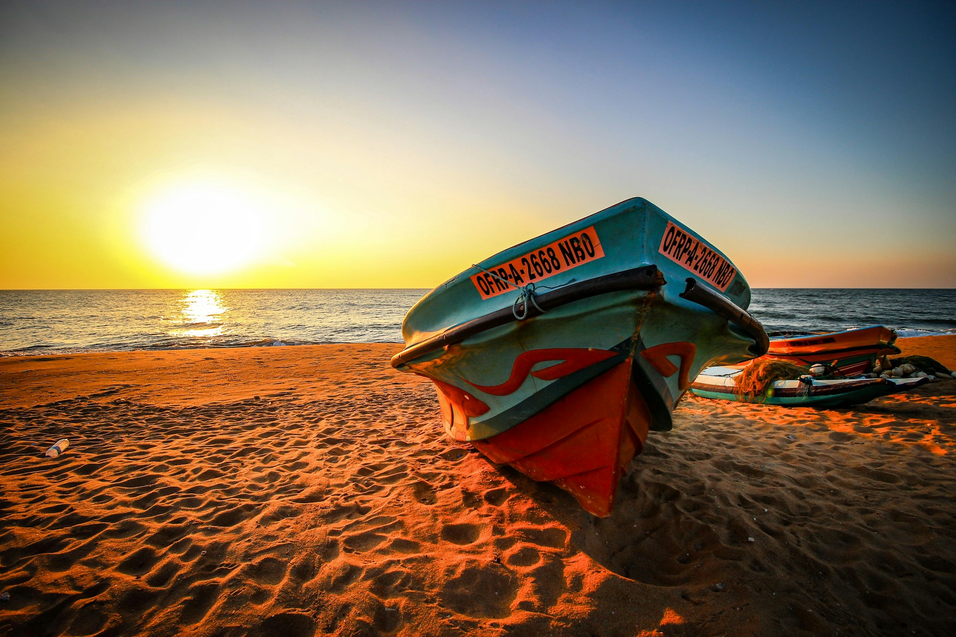 Boat