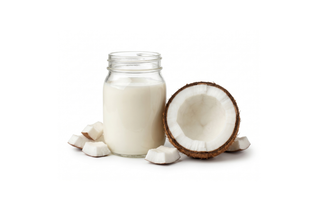 Coconut Milk