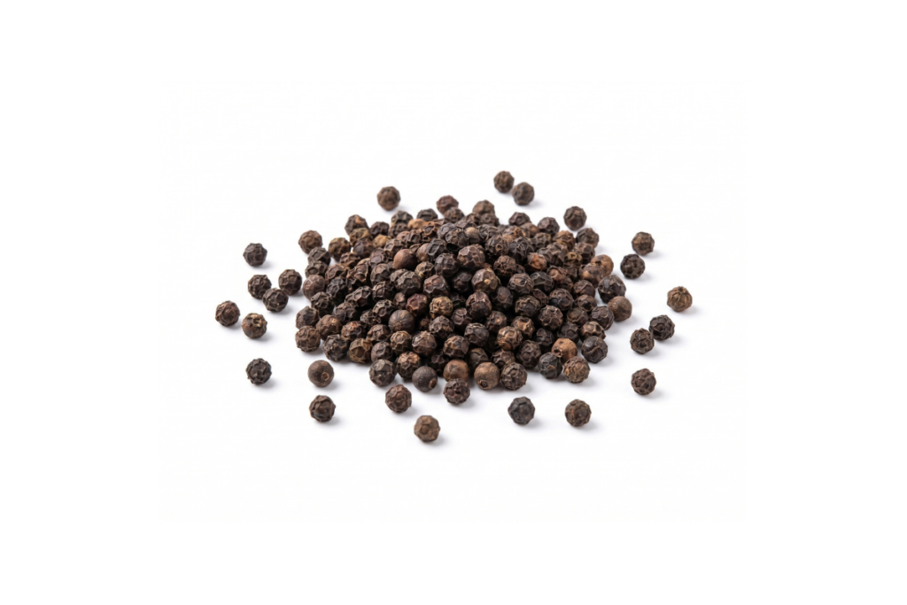 Black Pepper