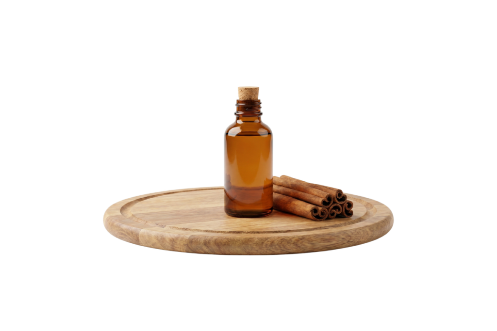 Cinnamon Oil