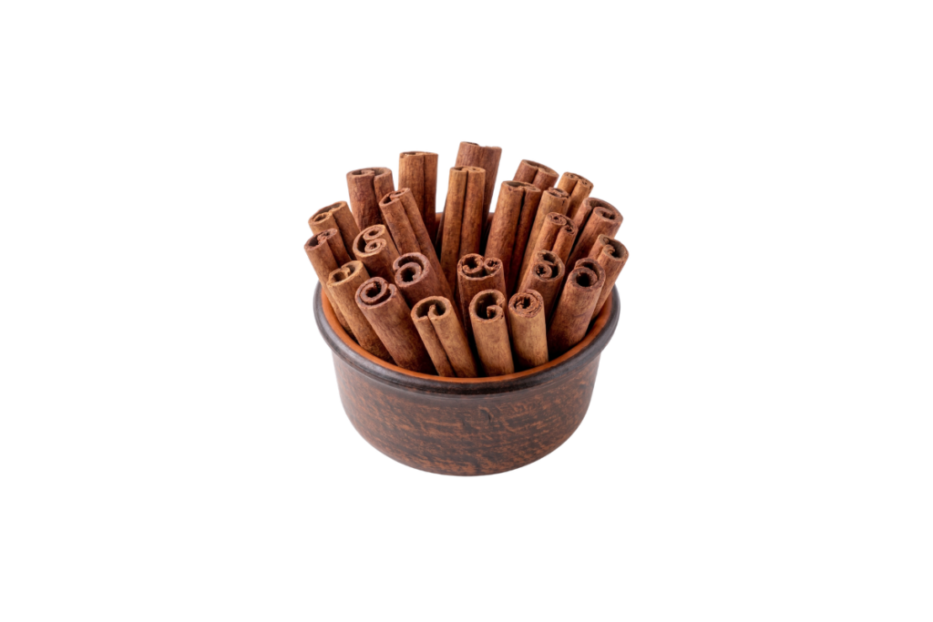 Ceylon Cinnamon
