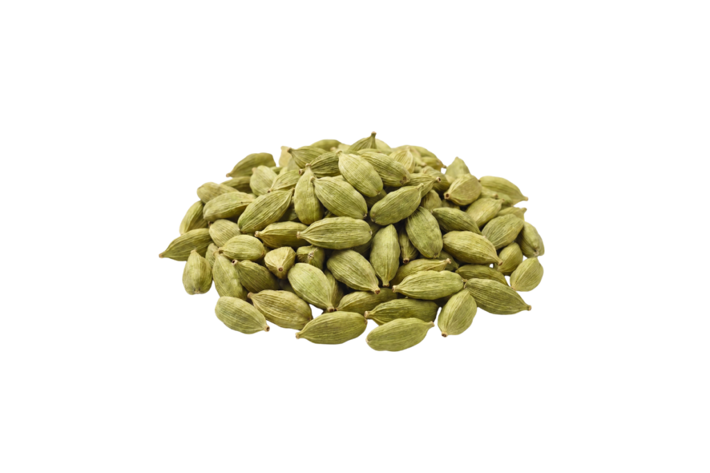 Cardamom