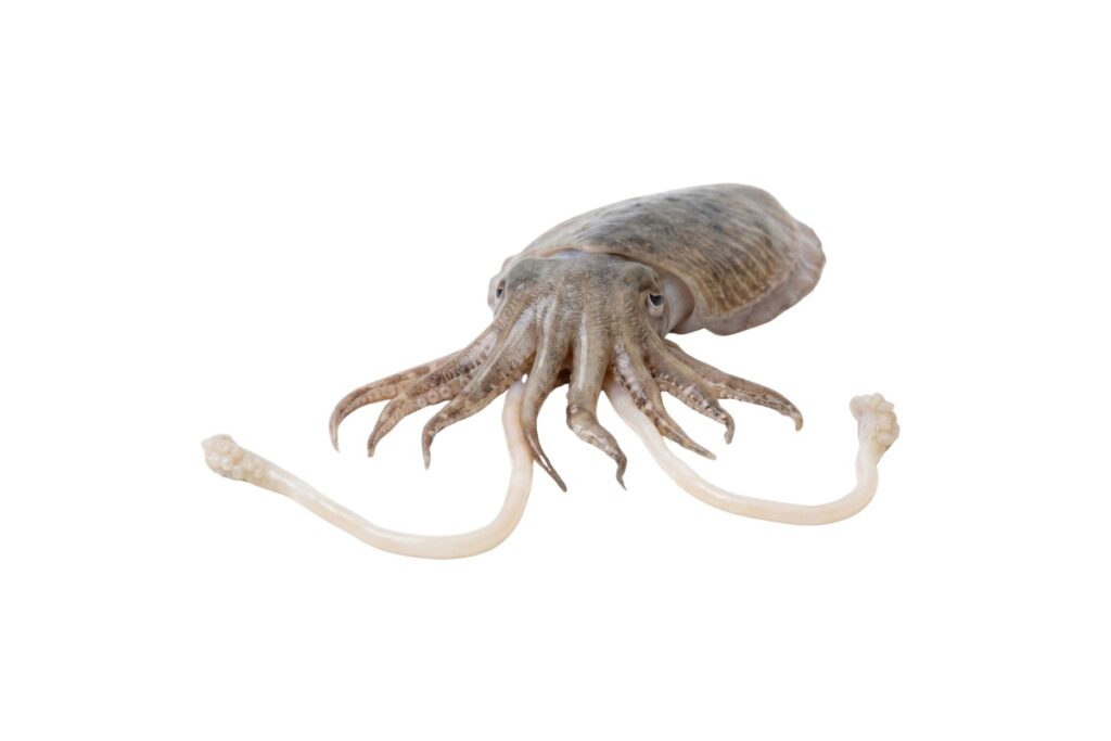 Cuttlefish
