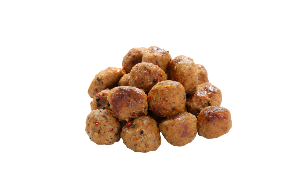 Chicken Meatballs