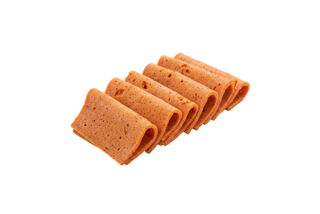 Chicken Slices