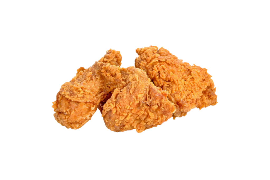 Crispy Chicken