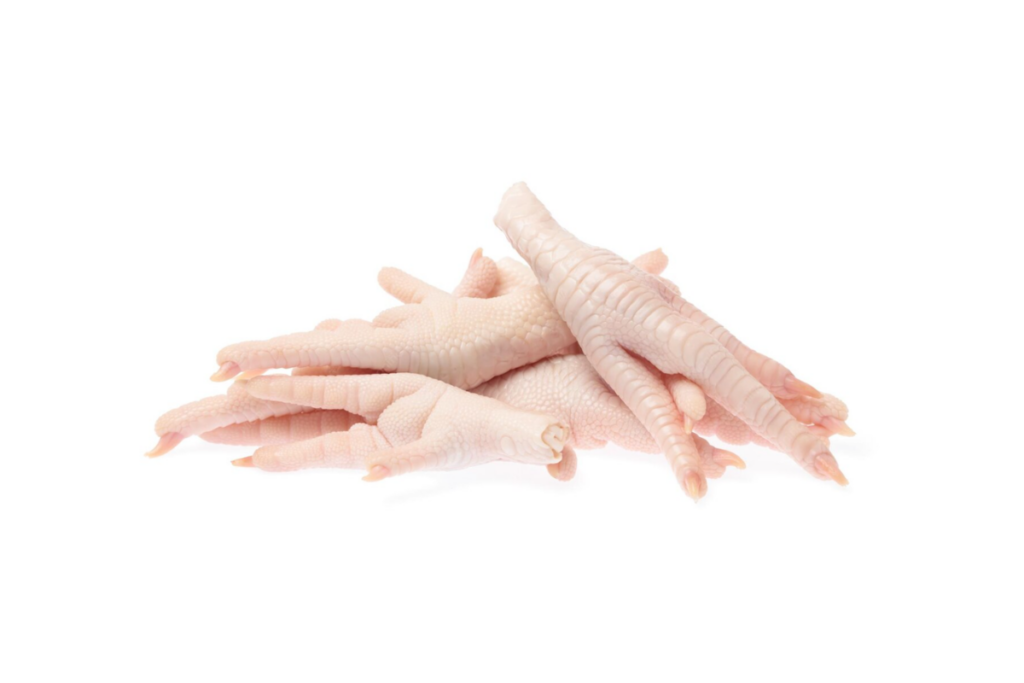 Chicken Feet