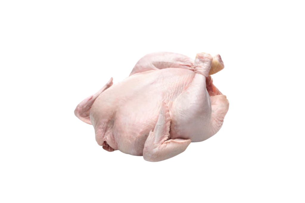 Whole Chicken