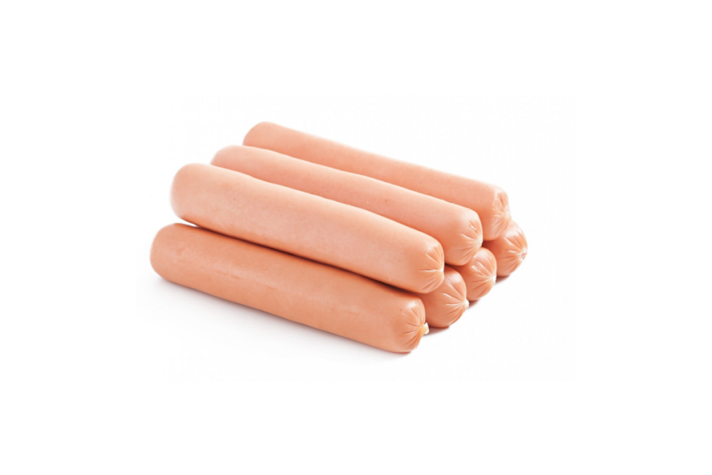 Chicken Sausages