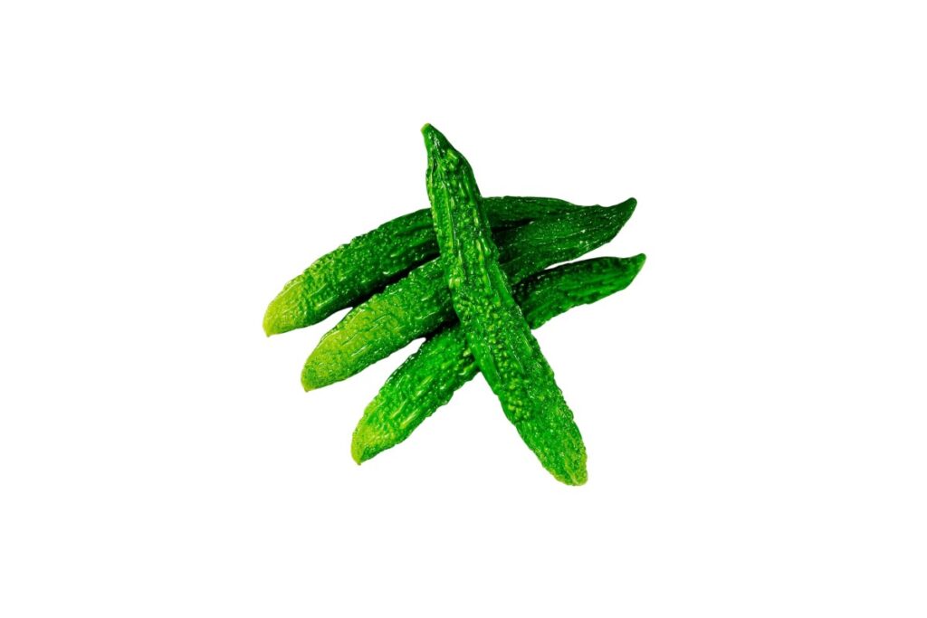 Bitter Gourd