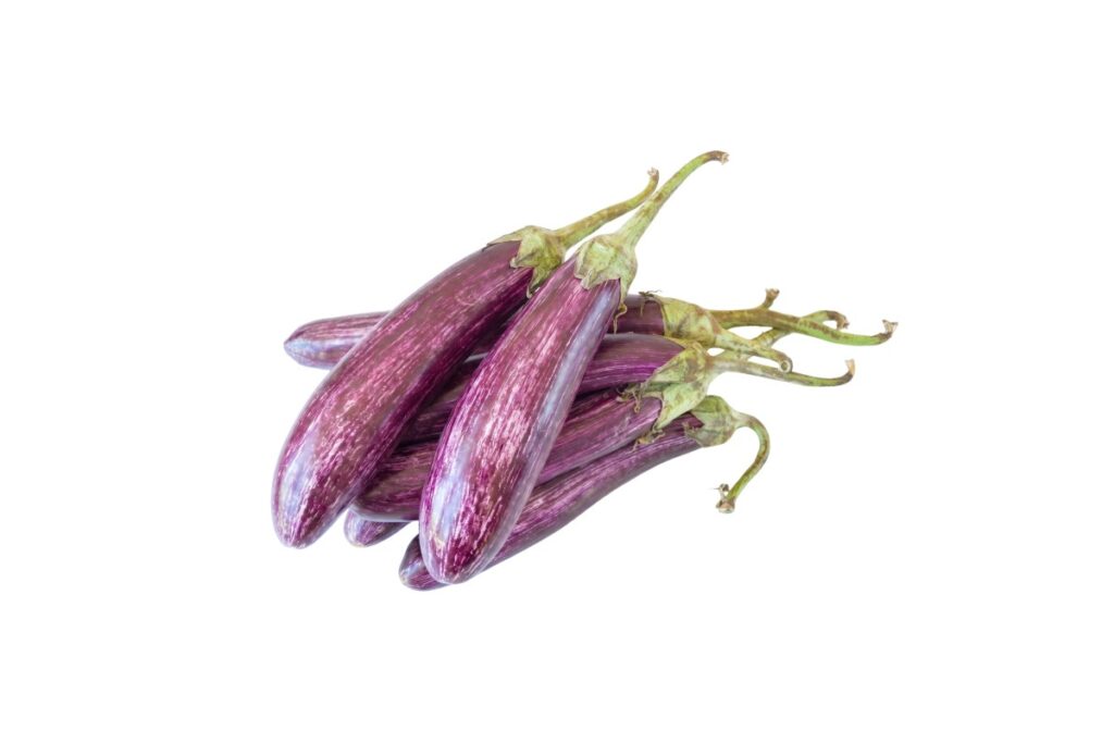 Eggplant