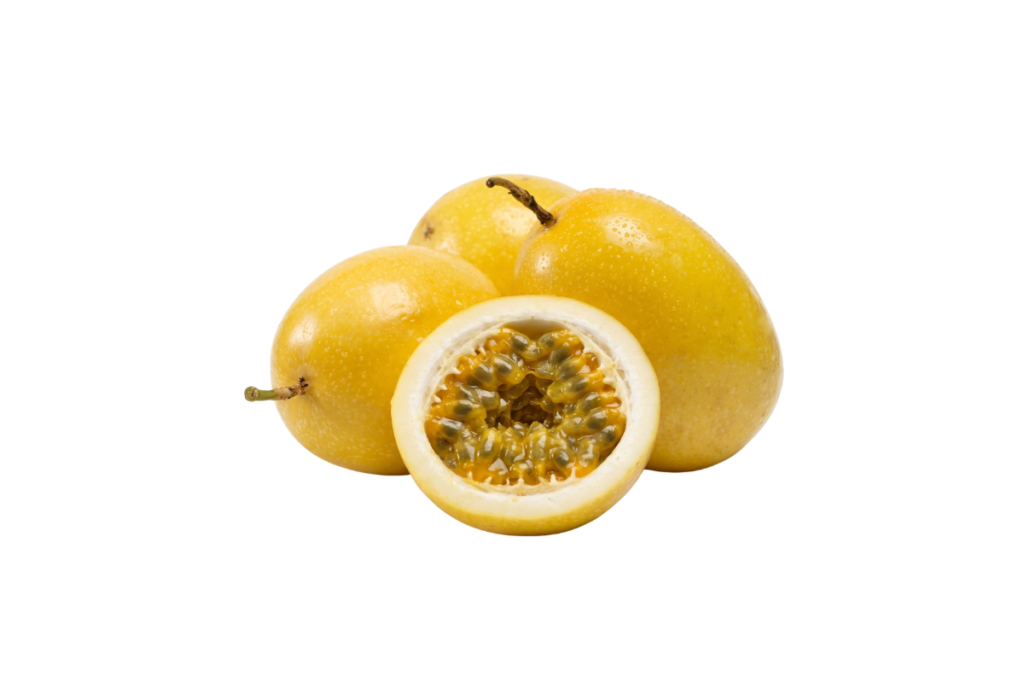 Passion Fruit